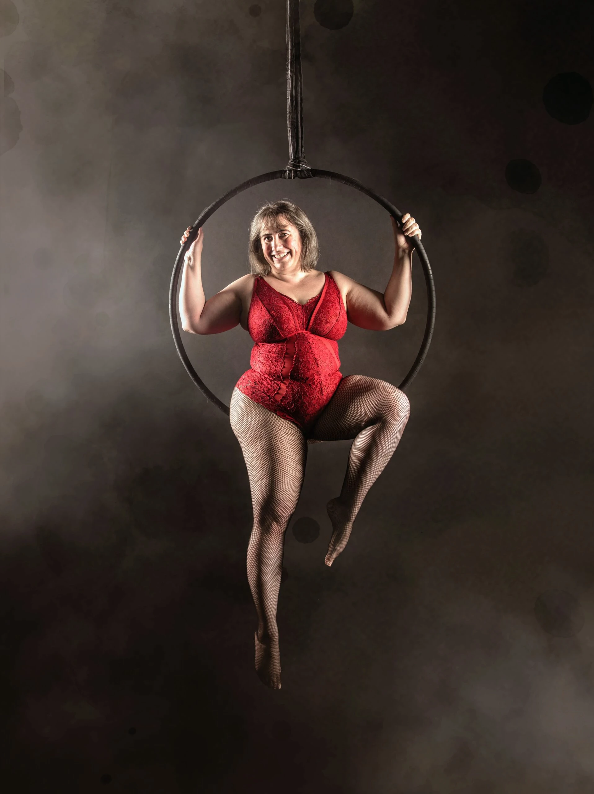 Momentum Pole & Aerial Studio Interior